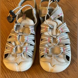 Keen Whisper Sandals - Women’s 9/39.5
